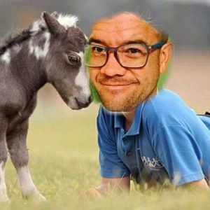 Meet your Posher, Mark